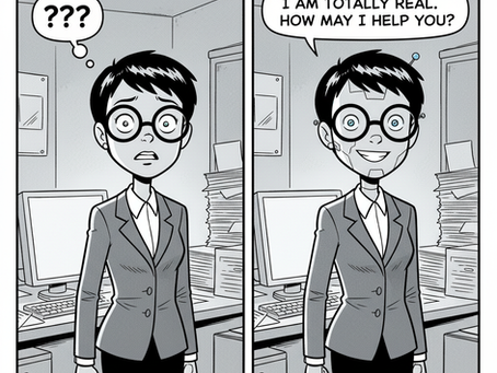 GenAI Isn’t Impacting Service CX Dramatically - Yet (AWS Connect Horizons)