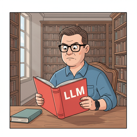 Tech Buyers Are Leaning Into LLMs To Research Purchases; Consumers Will Likely Follow