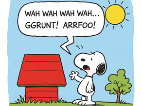 The Anatomy of Great Speech