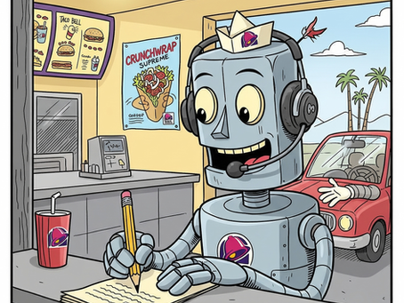 Are Consumer Experiences Ready for Autonomous AI Agents? No.