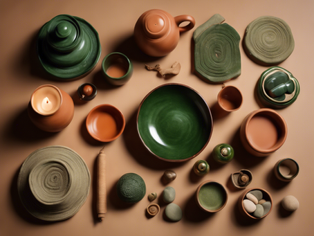 Shop Exclusive Feng Shui Products for Harmonious Living