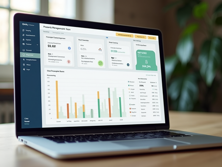 Top Tools for Rental Property Management