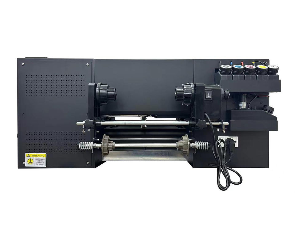 Thumbnail: Printing DTF UV