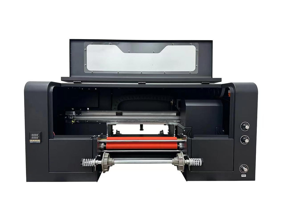 Thumbnail: Printer UV