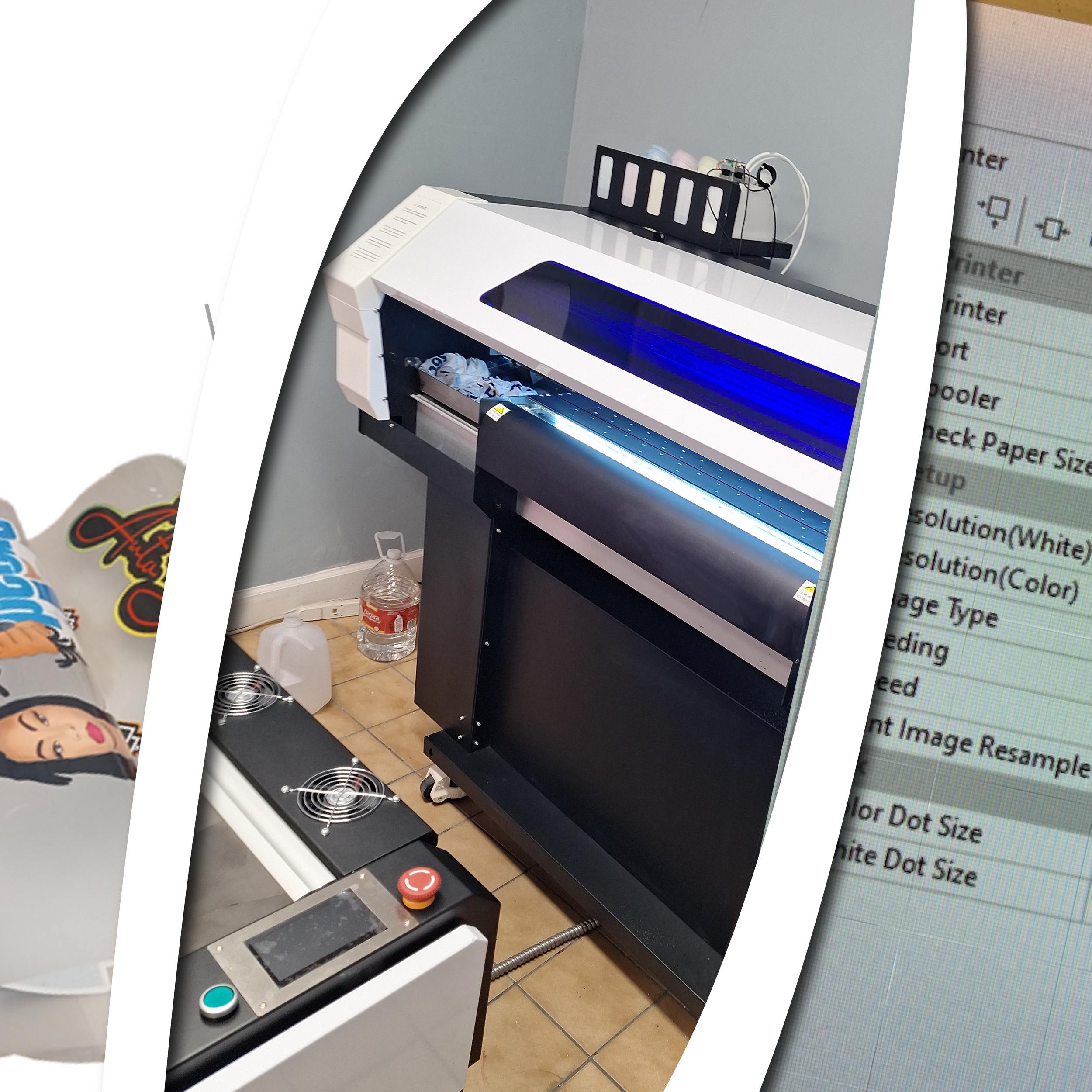 Fixprint Fix printer errors and replace parts | Printer Repair Shop | Page 2 of 8