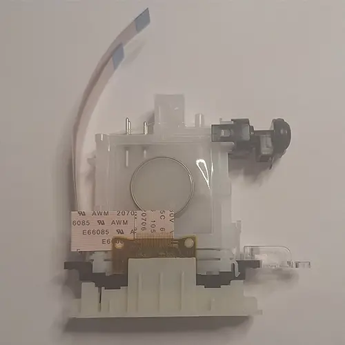 Thumbnail: Ricoh GH2200 printhead