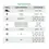 Thumbnail: 6.3A ceramic fast blow fuse spec. sheet