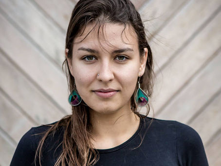 We gaan weer van start