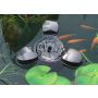 Miniature : Skimmer flottant avec pompe