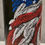 Thumbnail: Patriotic Bald Eagle Bottle