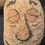 Thumbnail: 3 funny face painted rocks