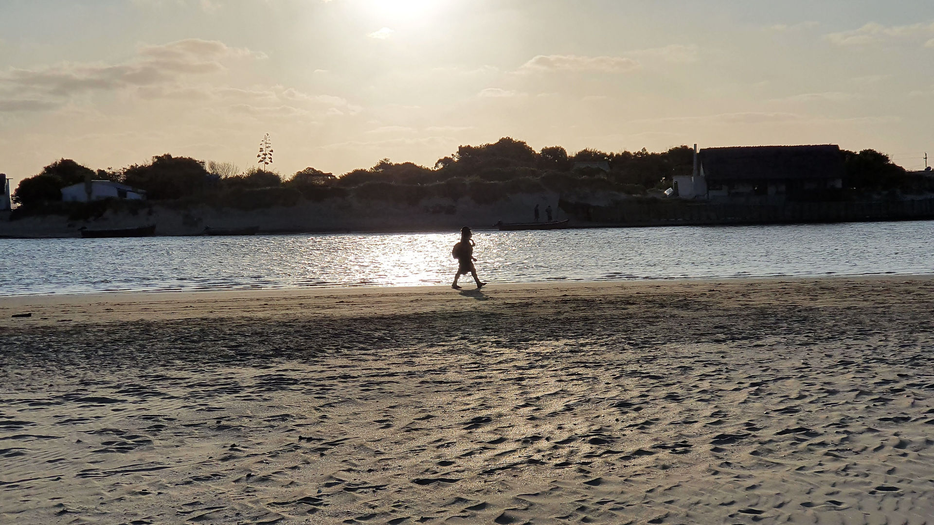 Barra de Valizas