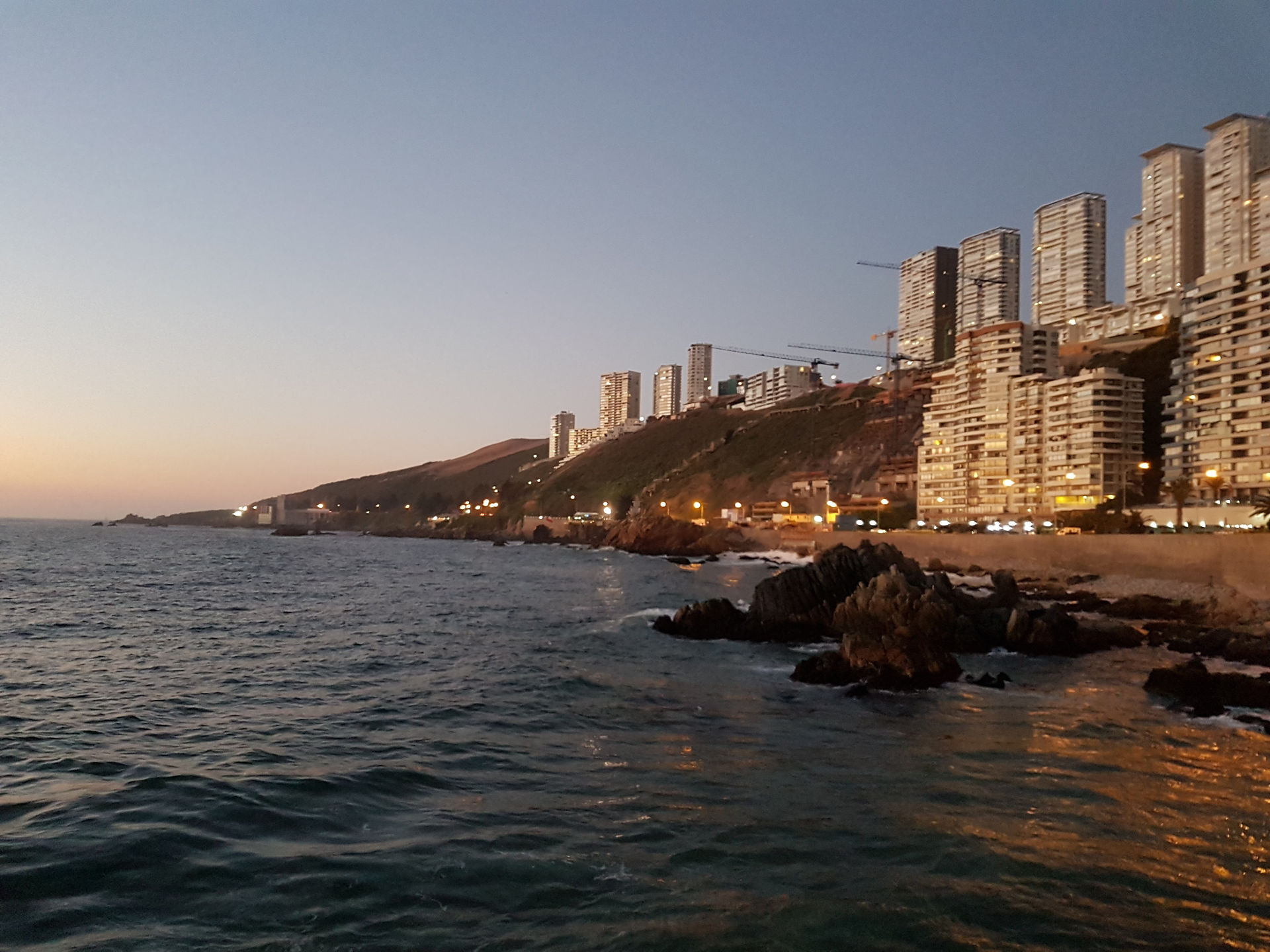 Reñaca