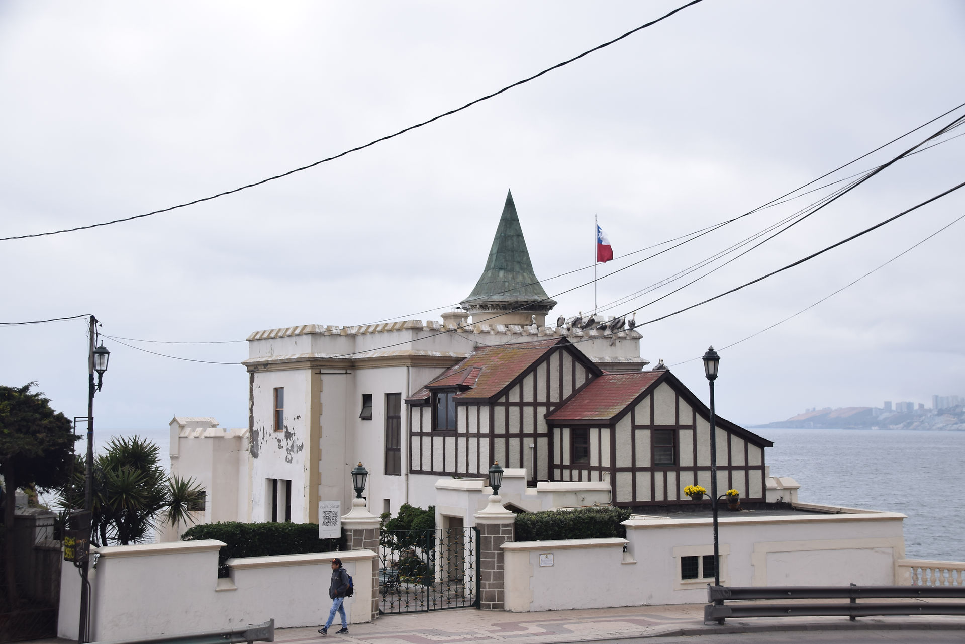 Viña del Mar