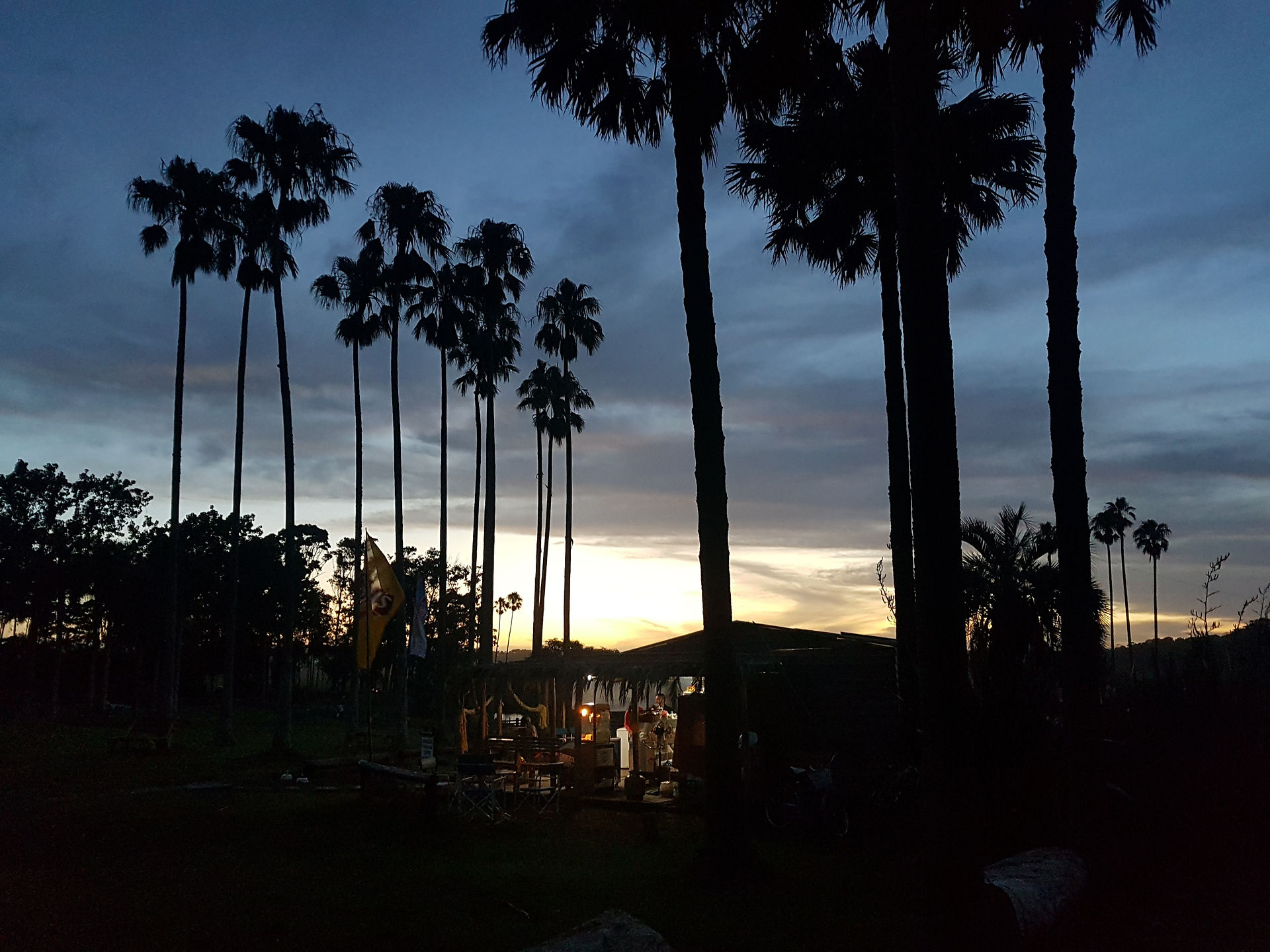 Parque Nac. Santa Teresa