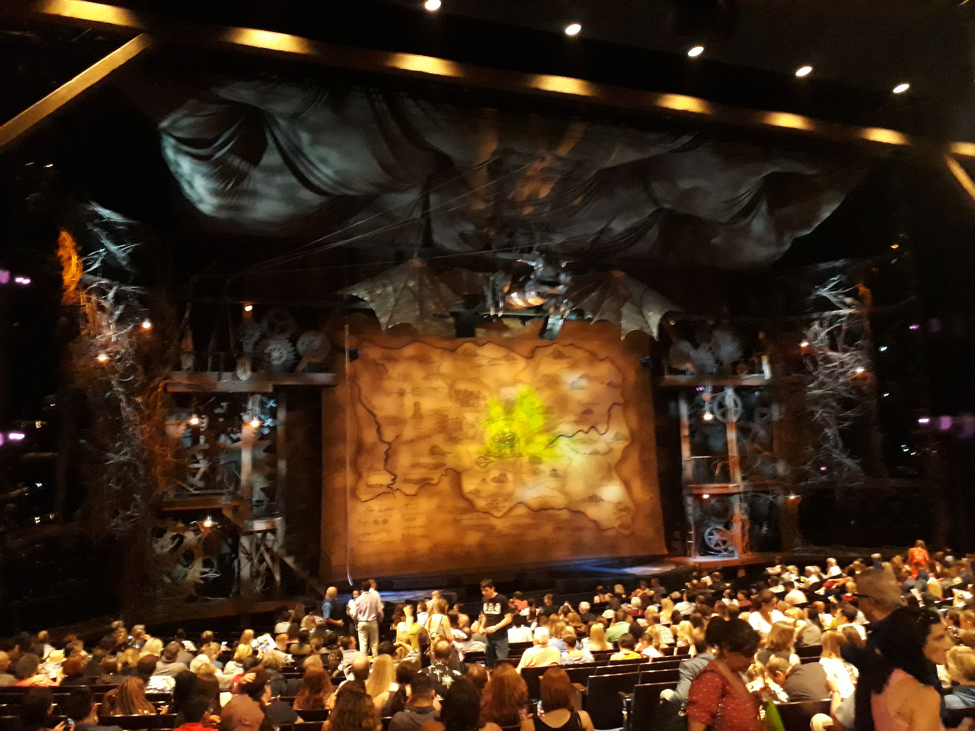 Wicked