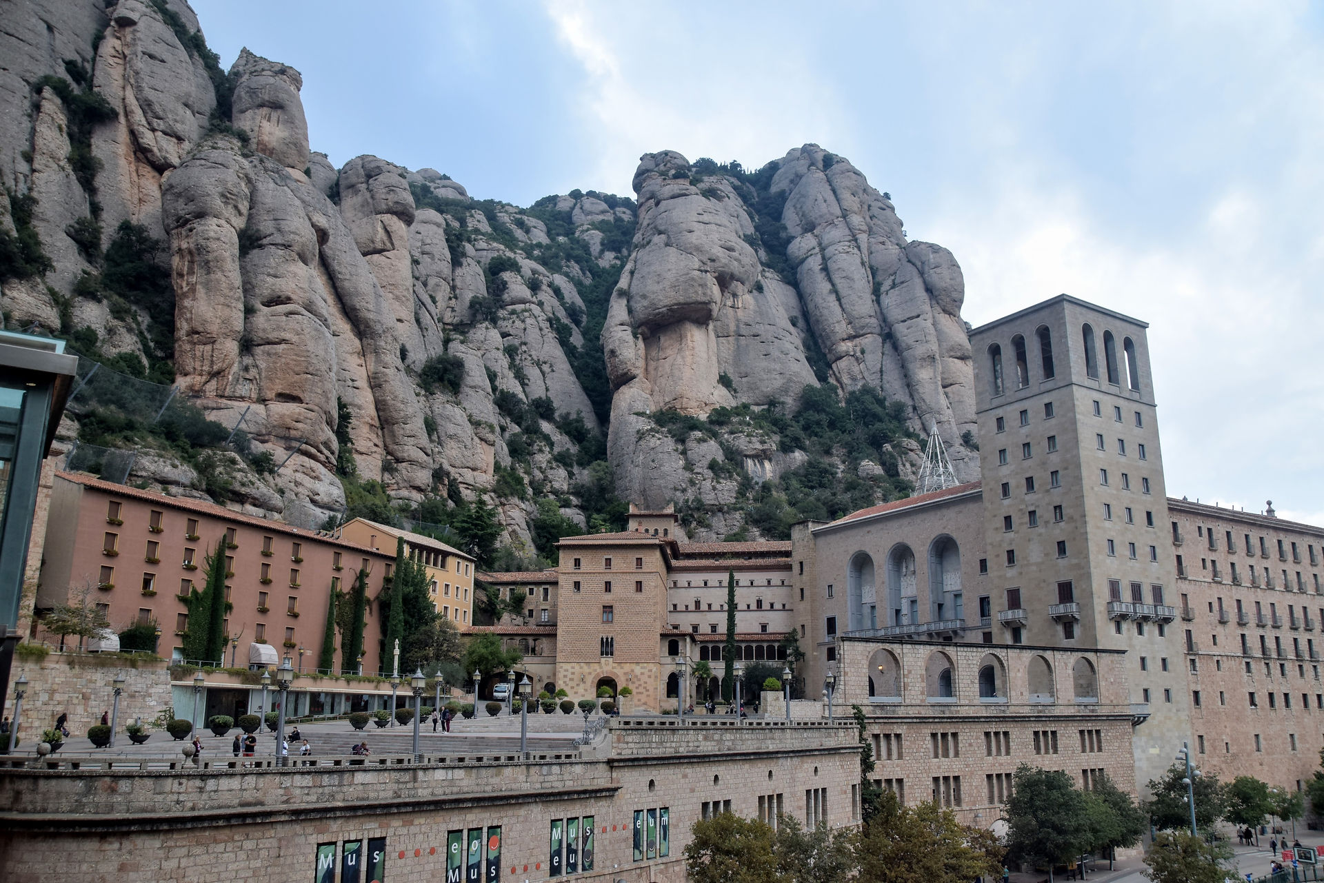 Montserrat
