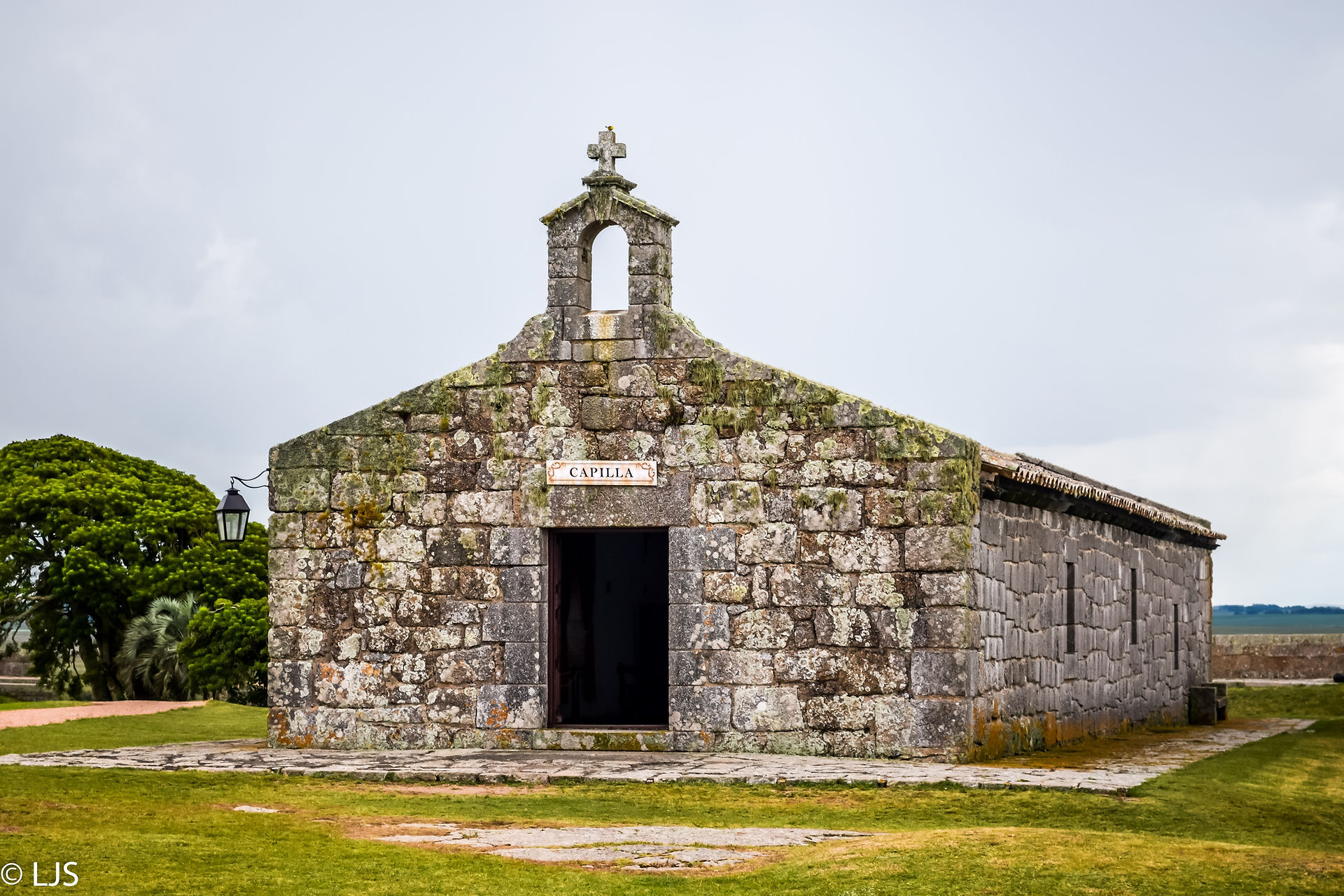 Fortaleza Santa Teresa