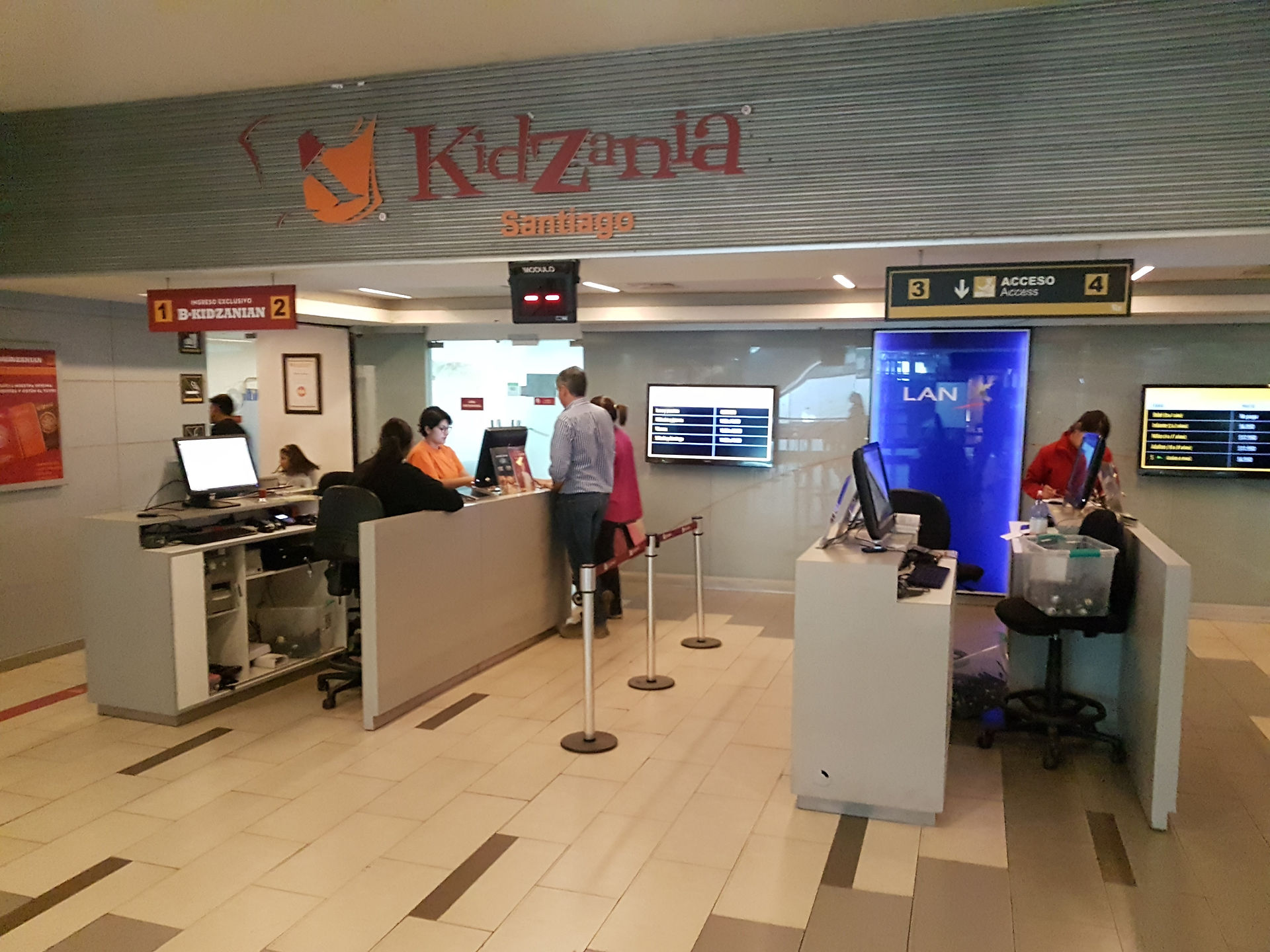 KidZania
