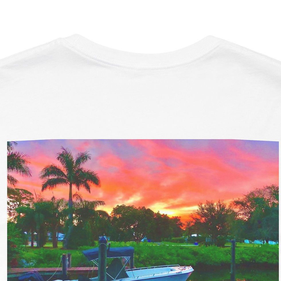 Thumbnail: SSYC Mako Short Sleeve Tee