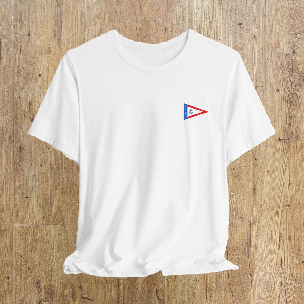 Thumbnail: SSYC Mako Short Sleeve Tee