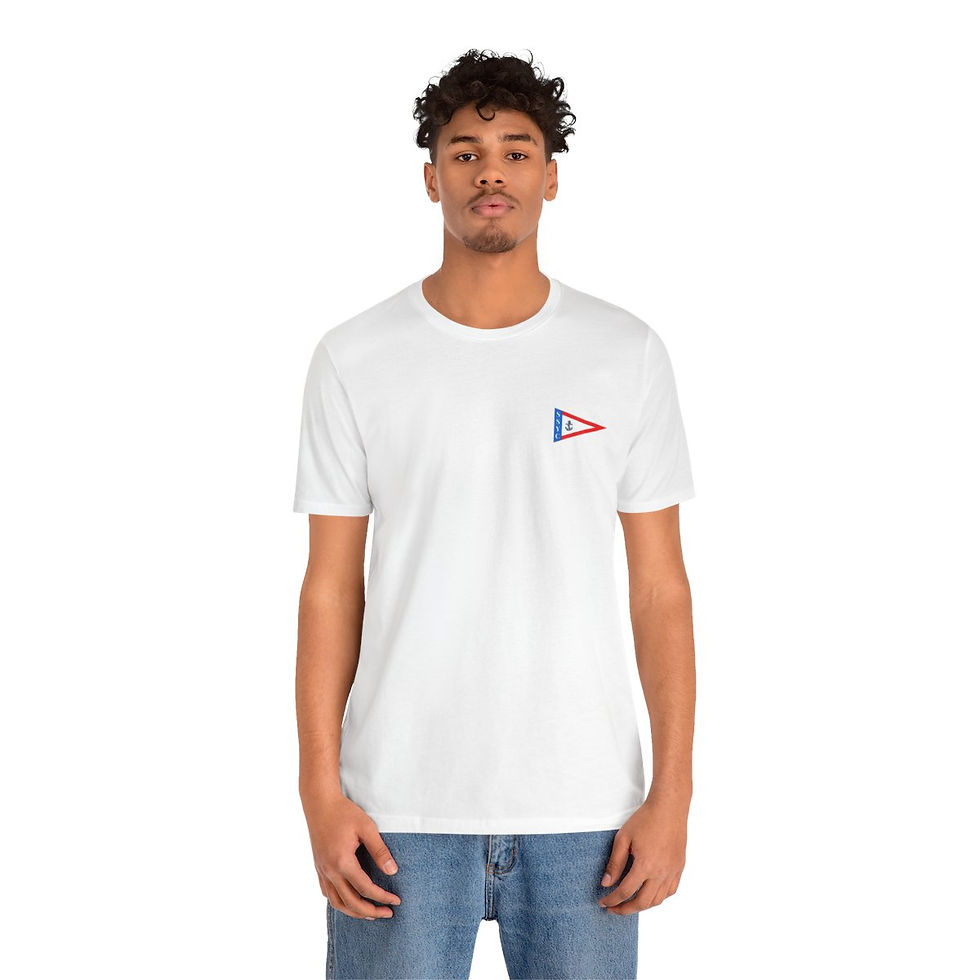 Thumbnail: SSYC Mako Short Sleeve Tee