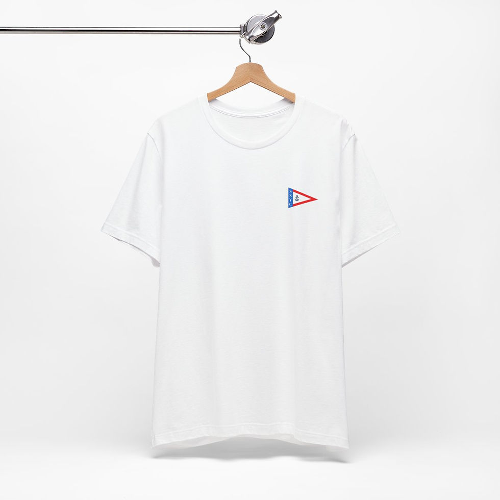 Thumbnail: SSYC Mako Short Sleeve Tee