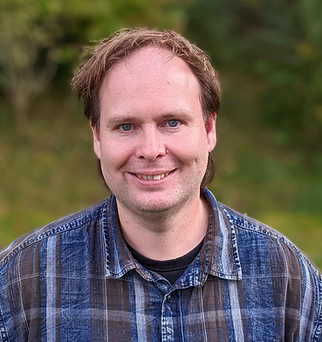 Benjamin Kozlowski Vorstand