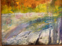 Along the Creek