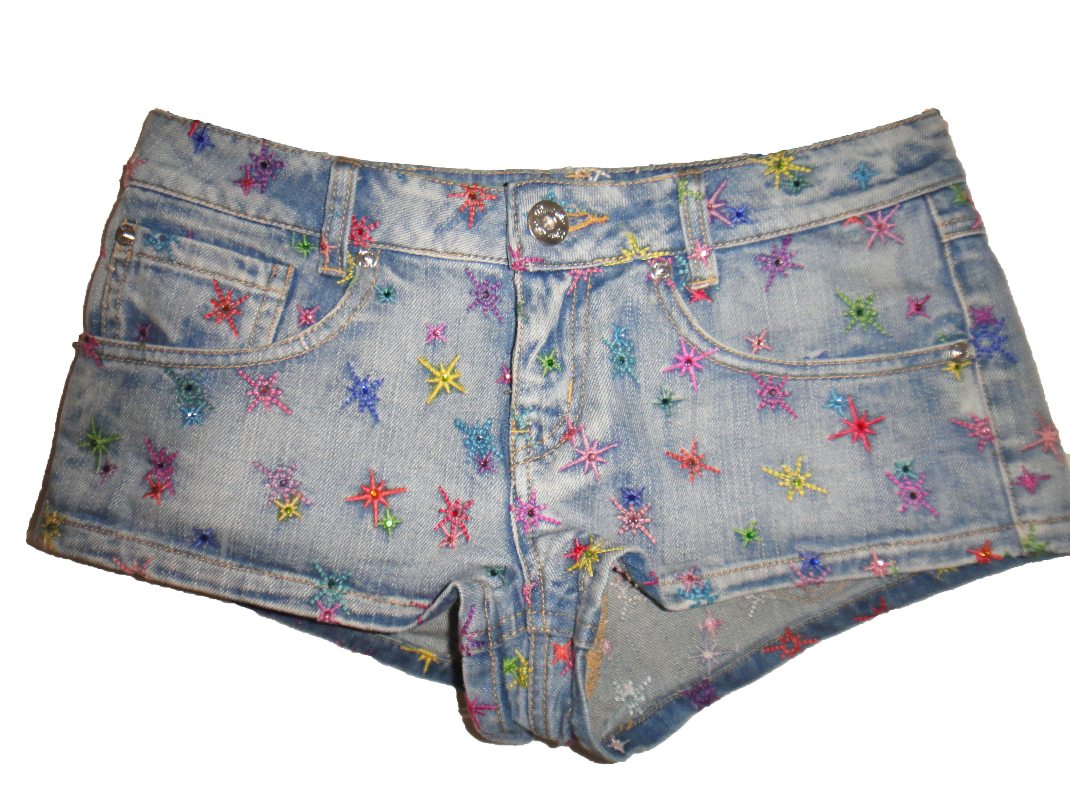 Your very own custom created Shorts