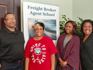 Cleaven S. - LaGrange, GA / Adrienne W. - Newnan, GA / Benita P. - Duluth, GA / Felecia B. - Riverda