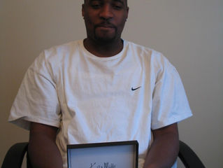 Ocsar H – Hornlake, MC