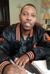 Charles C. Parkville, MD