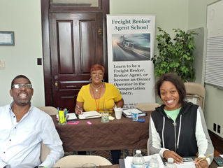 Melissa - NC. / Everett - GA / D'amea -GA