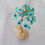 Thumbnail: Blue Flower Tree of Life