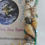 Thumbnail: Picture Frame covered in Seashells, Starfish & Beads 4 x 6