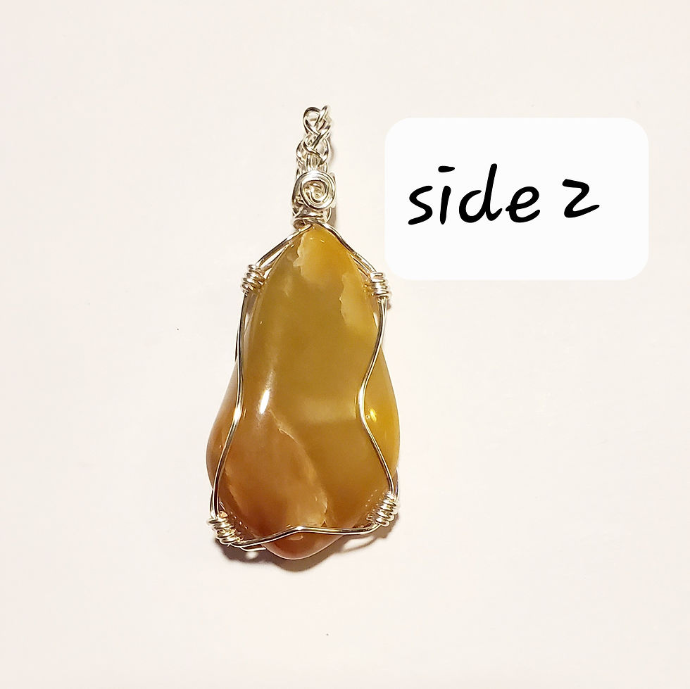 Thumbnail: Patuxent River Stone | MD State Gem