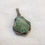 Thumbnail: Ruby Fuchsite Wire Wrapped Pendant