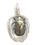 Thumbnail: XL Large Gold/Green Flower Beetle from Malaysia