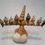 Thumbnail: Shell Menorah | Menorah