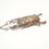 Thumbnail: Giant Electroformed Male Dorcus Titanus Typhon Stag Beetle Necklace