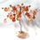 Thumbnail: Tree of Life | Orange | Home Decor