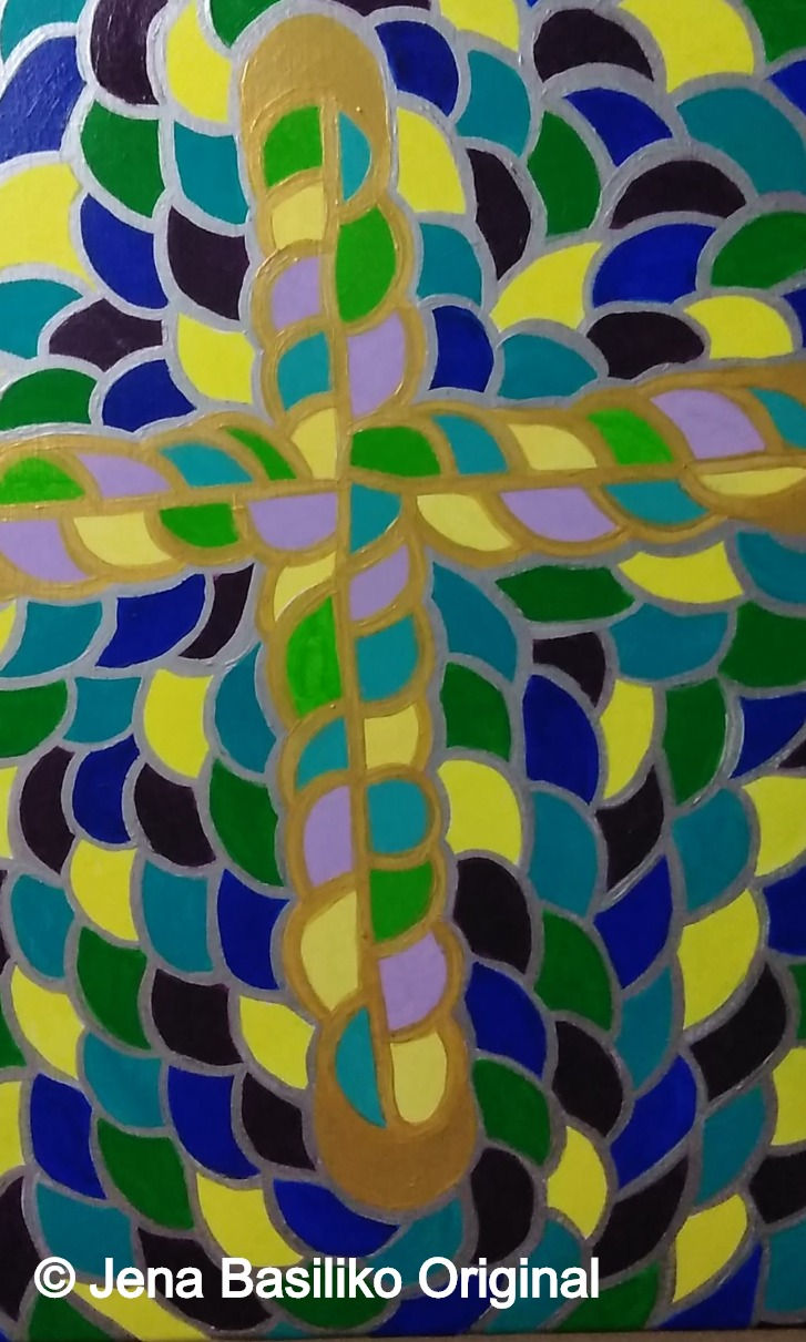 Thumbnail: Let the Power of Christ Compel You | Signed Original