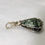 Thumbnail: Seraphinite Wire Wrapped Pendant | Jewelry | Maryland