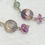 Thumbnail: Calming Gemstone Earrings | Fluorite