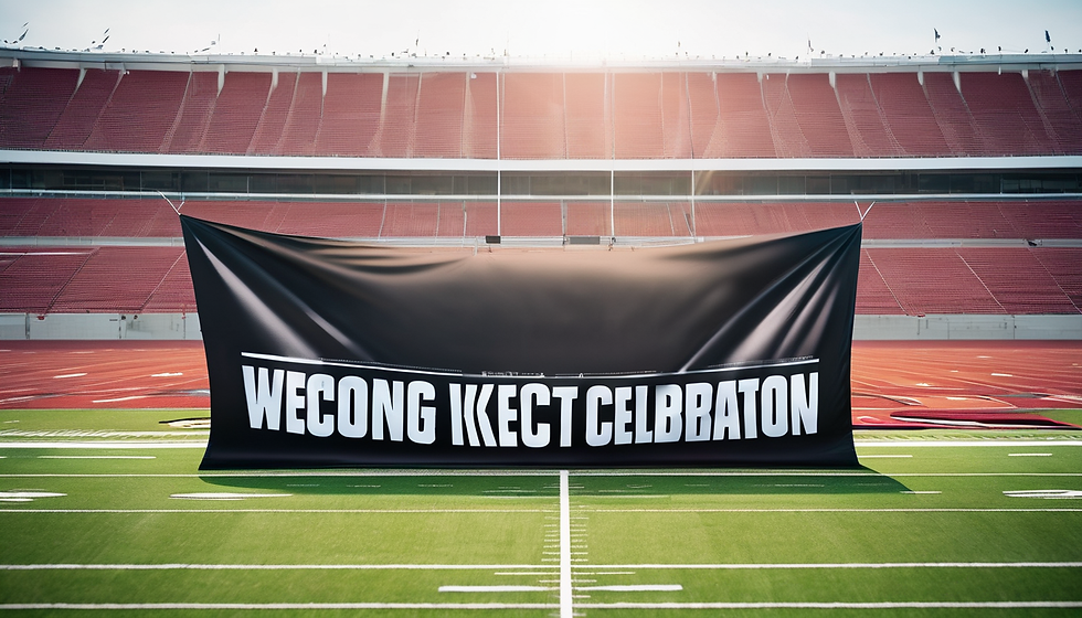 Season Kickoff Celebration