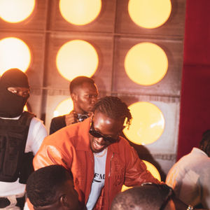 Vibrant Social Gatherings