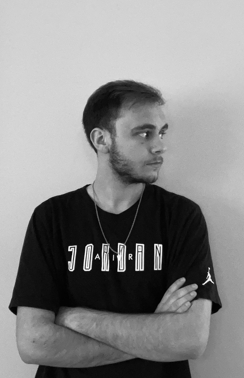 Dakota Cooks Portrait