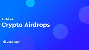 Crypto Airdrops - Beginners Guide -