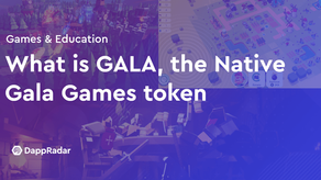 Gala Game Token - Beginners Guide -